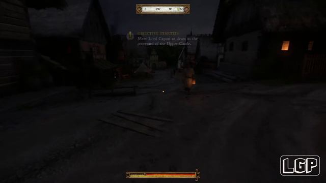 KINGDOM COME: DELIVERANCE | PART 15 | FIGHT & LADY (PC) NO COMMENTARY смотреть онлайн