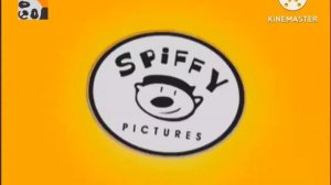 Spiffy Pictures/LUK Internacional S.A. (2009) (Let's Hear It for The Laurie Berkner Band)