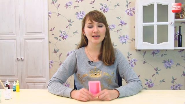 Мыло для мужчин к 23 февраля - Kamila Secrets Выпуск 59 смотреть онлайн