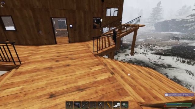 Subsistence Alpha 62 | Solar Panel Number Twelve | S9 EP52 смотреть онлайн