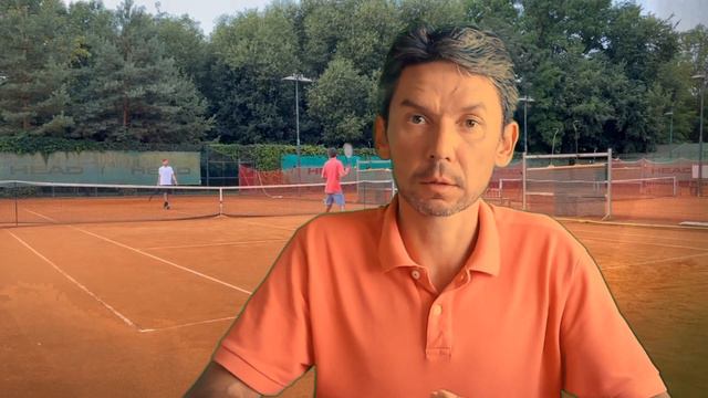TENNIS TALENT Теннис Как Определить Талант смотреть онлайн