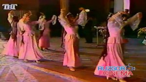 Файзигул Юсупова - Панохам....mp4