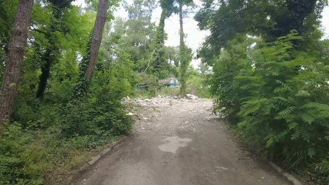 ПРОГУЛКА ПО ДИВНОМОРСКУ.?#дивноморское#дивноморск#черноеморе смотреть онлайн