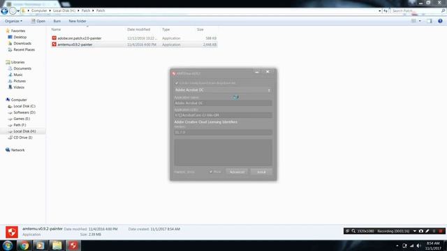 PHOTOSHOP_How to Install & Crack Photoshop смотреть онлайн