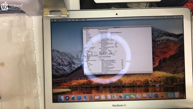 Cara Ganti Battery Macbook Air A1369 смотреть онлайн