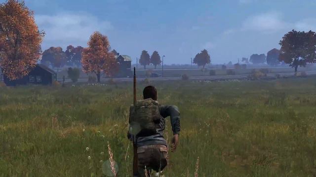 DayZ Удовольствия Ради)) смотреть онлайн