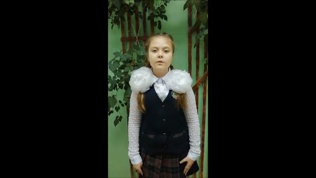 Читаем орловских писателей вместе. Андреева Дарья смотреть онлайн