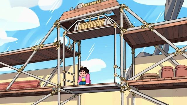 Steven Universe: The Movie - Who We Are (Russian) | Вселенная Стивена: в кино