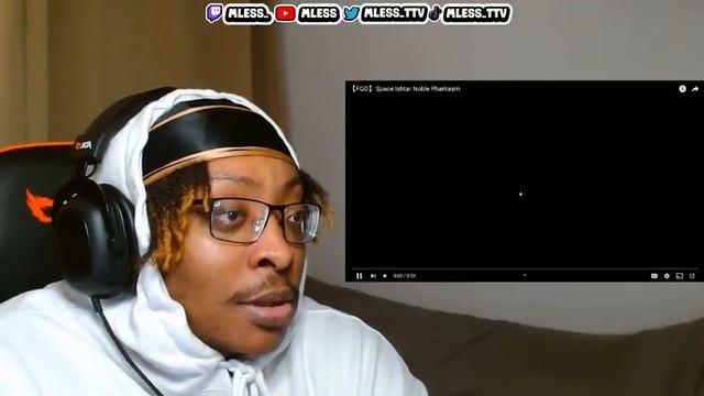 I Watched EVERY Fate/Grand Order Noble Phantasm And I Mean EVERY Single One!! смотреть онлайн