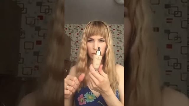 Обзор тональных средств смотреть онлайн