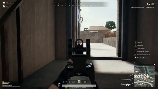 Player Unknown's Battlegrounds: Strategery смотреть онлайн