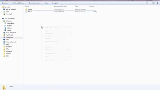 Como implementar o Skyrim Memory Patch - Fix para CTDs, ILS, etc смотреть онлайн