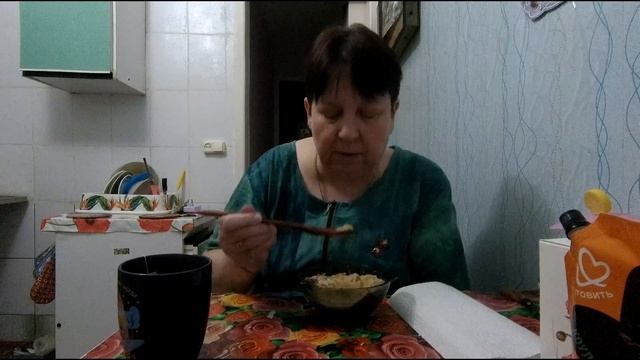 МУКБАНГ ПП ОВОЩИ с КОТЛЕТКОЙ смотреть онлайн