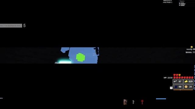 Переозвучка Super DUPER cube cavern;D смотреть онлайн