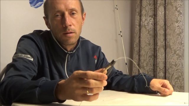 Как и на что ловить налима / Снасть для ловли налима / Донка на налима / Насадка на налима