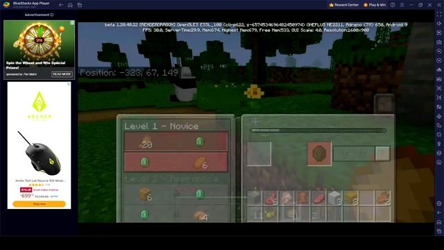 Minecraft Live Stream | Java Edition❤️| First Gameplay?? смотреть онлайн