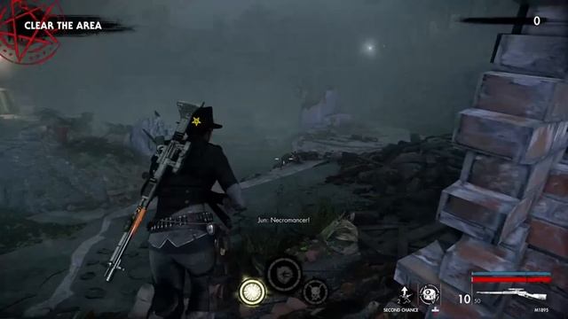 Zombie Army 4 - Easily Level Up Survivor Perk & Brain Buster, Second Chance, Pistol Ammo Pouch смотреть онлайн