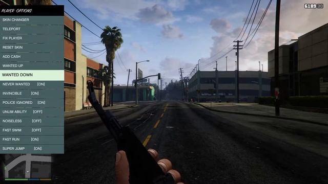 GTA V WITH NVIDIA GTX 960 WINDFORCE OC 4GB (GRAPHICS CONFIGURATION OPTIMIZED BY NVIDIA EXPERIENCE) смотреть онлайн