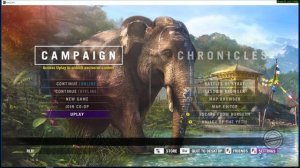 Как сделать русский язык в far cry 4