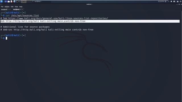 How to Install Gobuster in Kali Quick and Easy (Hindi) смотреть онлайн