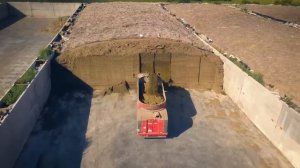 СПК «Килачевский» или как прийти к 42 л на корову