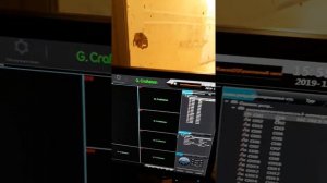 G.Craftsman теряет камеры