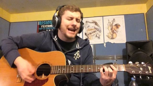 Gangsters Paradise (Cover)