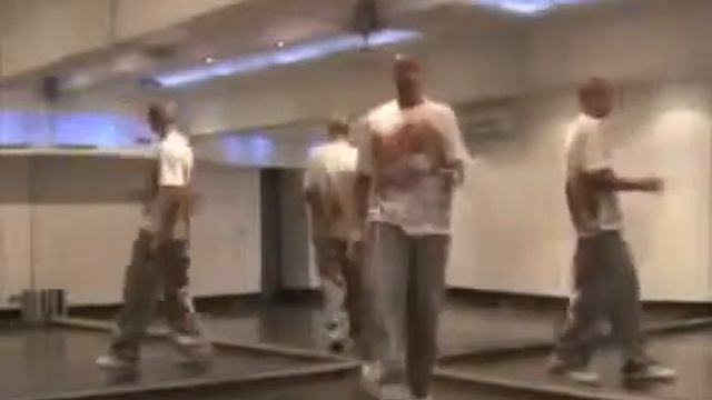 Обучение клубным танцам. Уроки смотреть онлайн