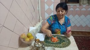 Усьма-растишка для бровей и ресниц???????♀️