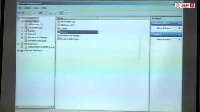 12 From Network Management and Administration смотреть онлайн