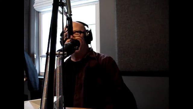 Allyn Robinson Interview with Bob Putignano on Sounds of Blue (Final Segment) смотреть онлайн