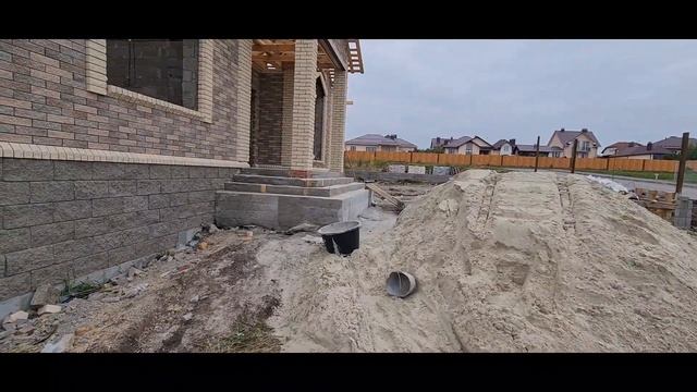 Строим дом на Заказ, смотрите видео. Тел: (+7-904-539-34-34) смотреть онлайн