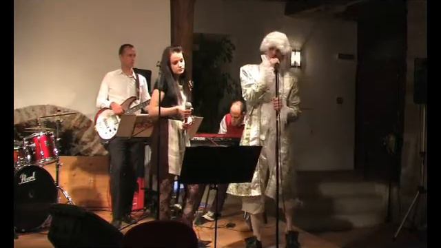 Geburtstag im Schloss Teil 2 von 3 смотреть онлайн