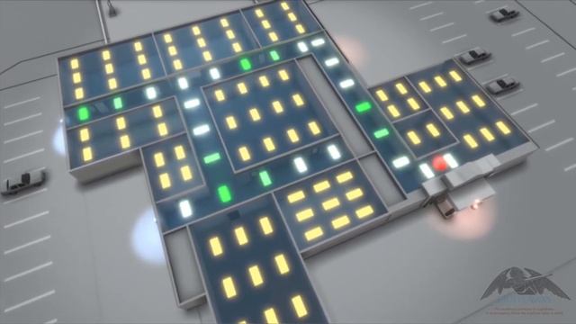 LightAway School Green Final смотреть онлайн