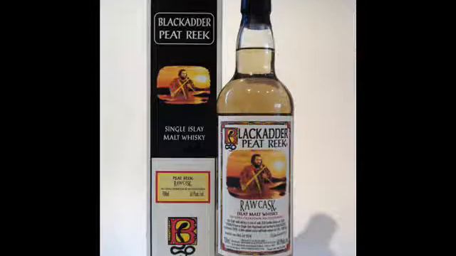 Www Whiskywebshop Nl Blackadder Raw Cask