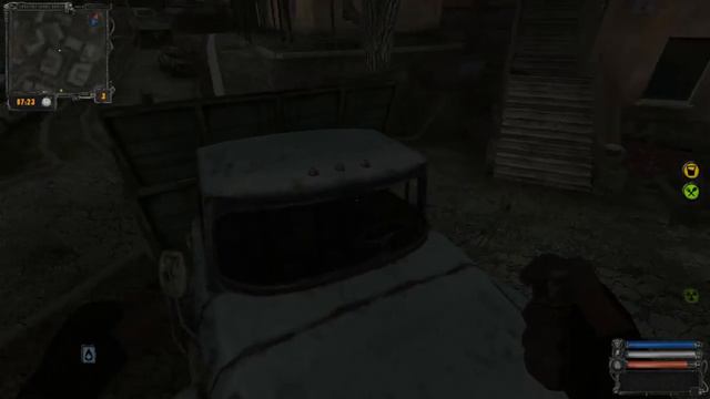 S.T.A.L.K.E.R. Ветер времени #1. Машина времени. смотреть онлайн