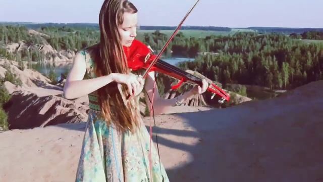 Veronika Shchelova - Palladio смотреть онлайн