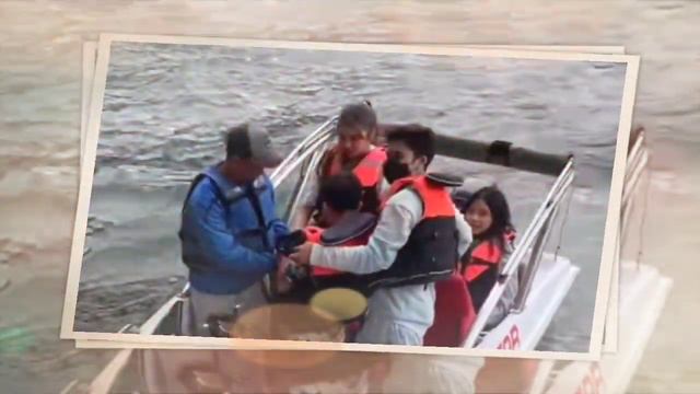 Tiara Hampir terjatuh..!! Untung Alshad langsung siaga selamatkan Tiara saat Tiara Terpeleset смотреть онлайн