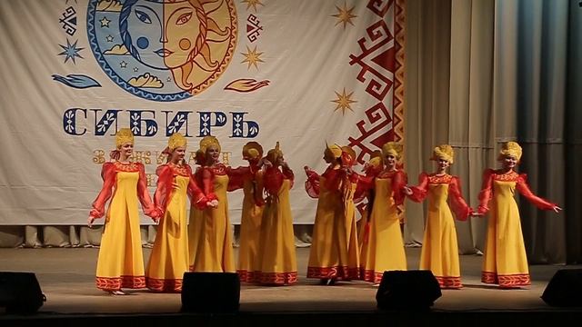 Сибирь зажигает звезды - Мышка золотая смотреть онлайн