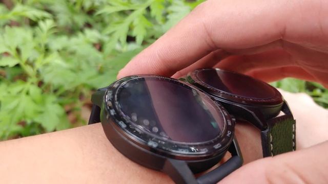 Lý do không lên mua Huawei Honor Magic Watch 2 смотреть онлайн
