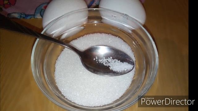 Очень вкусный БИСКВИТНЫЙ РУЛЕТ с заварным белковым кремом смотреть онлайн