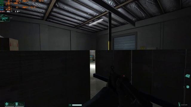 F.E.A.R. l GTX 1650 Super - Maximum Settings 1080p смотреть онлайн