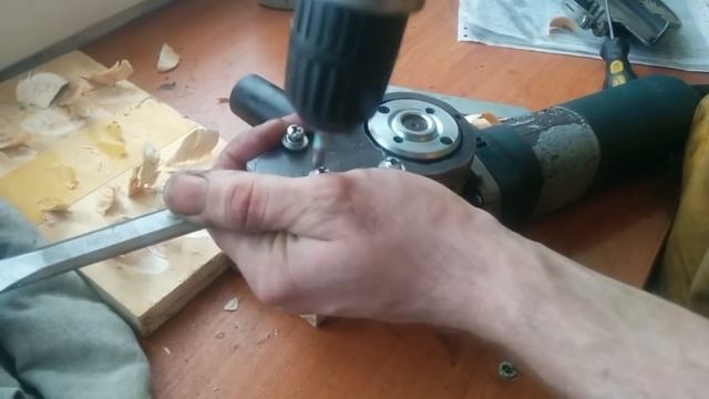 ПРОСТЫЕ ПРИСПОСОБЛЕНИЯ СВОИМИ РУКАМИ! СДЕЛАЙ И СЕБЕ! САМОДЕЛКИ ДЛЯ РАБОТЫ! ИДЕИ ПРИСПОСОБ! ДЮБЕЛЬ смотреть онлайн