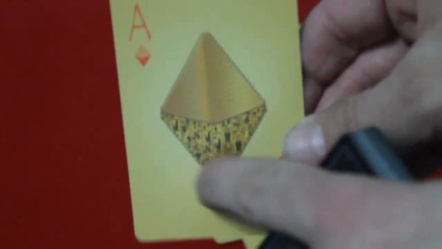 Pharaoh Deck Review смотреть онлайн