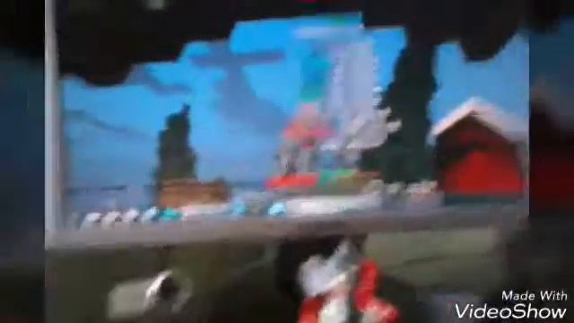 Обзор сервера Prostocraft.ru (1.8)