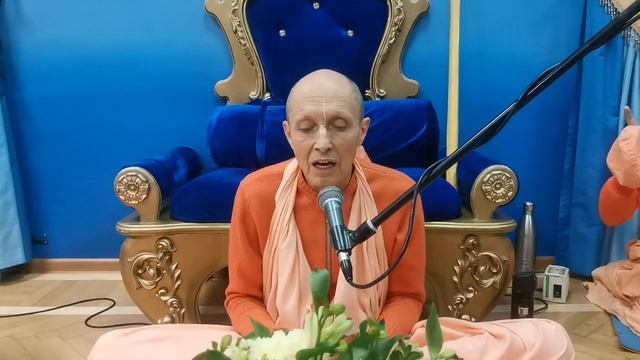 Повторяем МАНТРУ для УДОВЛЕТВОРЕНИЯ Господа | Настройка на джапу | БАКГМ смотреть онлайн