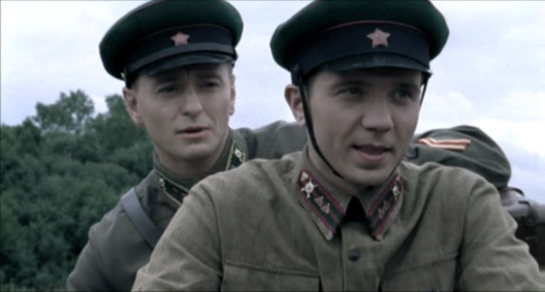 В июне 1941: серия 1
