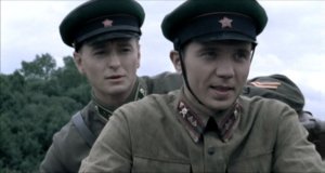 В июне 1941: серия 1
