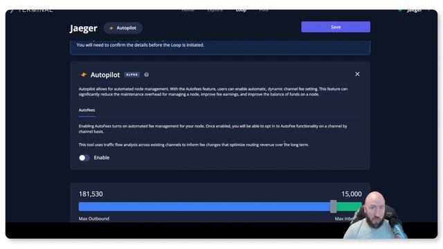 How to use Lightning Node Connect on Voltage смотреть онлайн