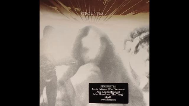 Strountes - I Have A Cloud In My Arms смотреть онлайн